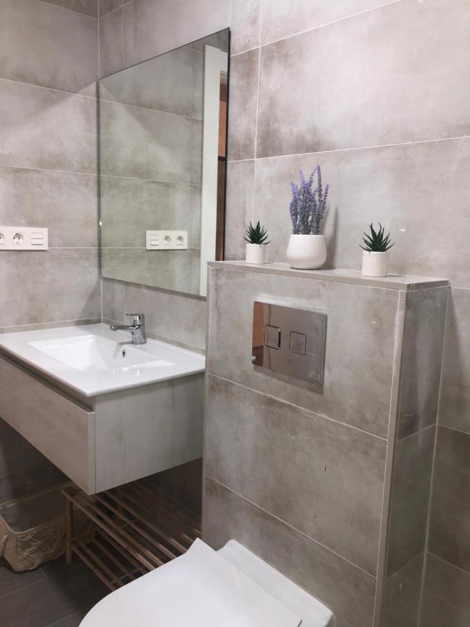 Apartamento Air Blanc Maracena Centro Екстериор снимка