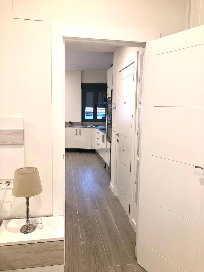 Apartamento Air Blanc Maracena Centro Екстериор снимка