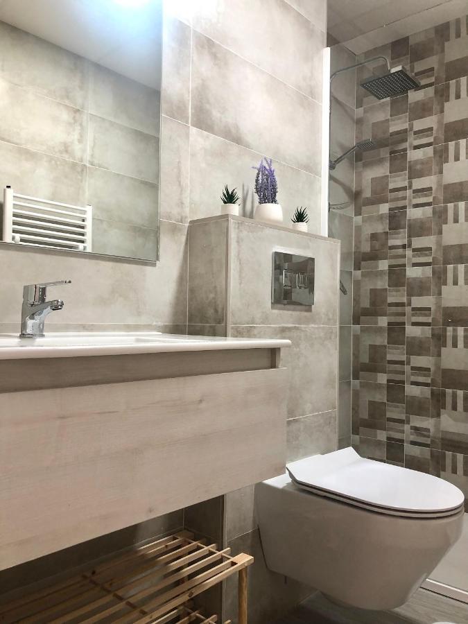 Apartamento Air Blanc Maracena Centro Екстериор снимка