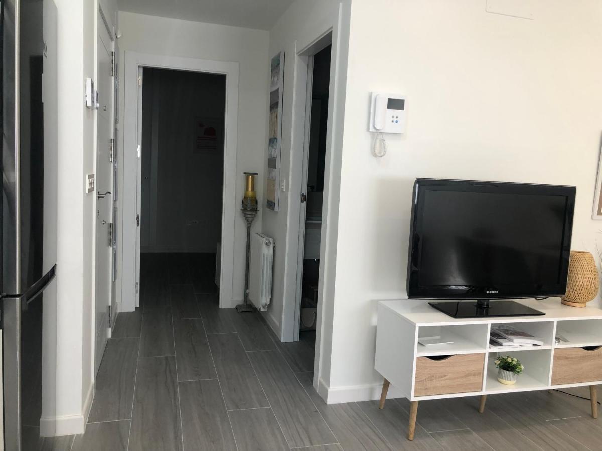 Apartamento Air Blanc Maracena Centro Екстериор снимка